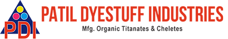 Patil Dyestuff Industries
