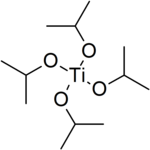Tetra isopropyl titanate